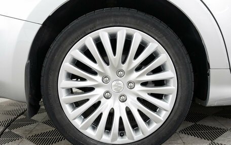 Suzuki Kizashi, 2011 год, 880 000 рублей, 5 фотография