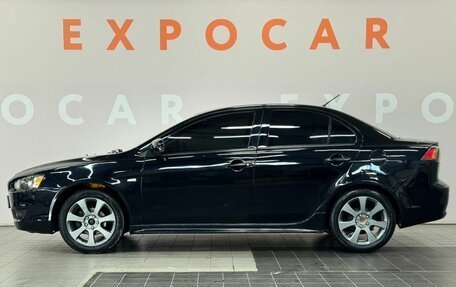 Mitsubishi Lancer IX, 2007 год, 470 000 рублей, 8 фотография
