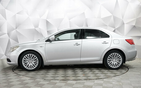 Suzuki Kizashi, 2011 год, 880 000 рублей, 2 фотография