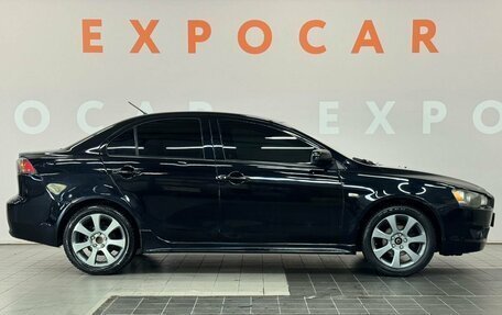 Mitsubishi Lancer IX, 2007 год, 470 000 рублей, 4 фотография