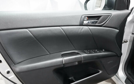 Suzuki Kizashi, 2011 год, 880 000 рублей, 9 фотография