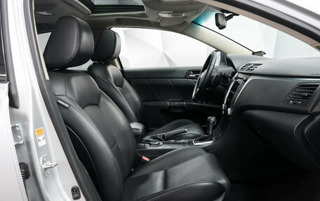 Suzuki Kizashi, 2011 год, 880 000 рублей, 7 фотография