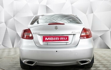 Suzuki Kizashi, 2011 год, 880 000 рублей, 3 фотография
