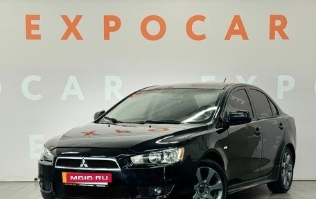Mitsubishi Lancer IX, 2007 год, 470 000 рублей, 3 фотография