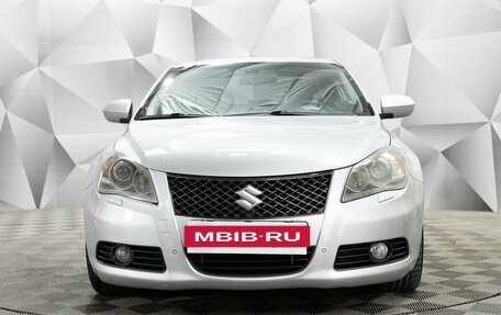 Suzuki Kizashi, 2011 год, 880 000 рублей, 4 фотография