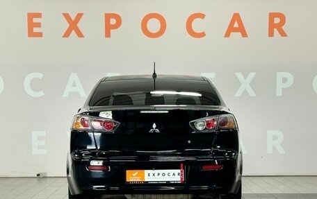 Mitsubishi Lancer IX, 2007 год, 470 000 рублей, 6 фотография