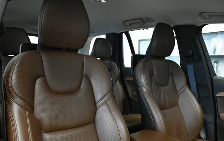 Volvo XC90 II рестайлинг, 2018 год, 3 949 000 рублей, 7 фотография