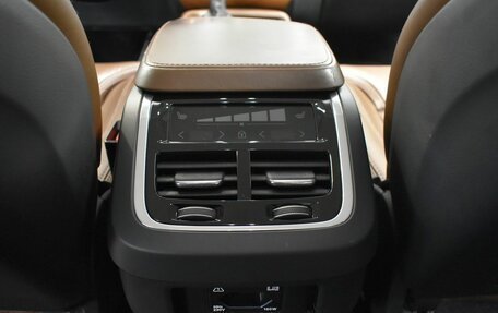 Volvo XC90 II рестайлинг, 2018 год, 3 949 000 рублей, 6 фотография