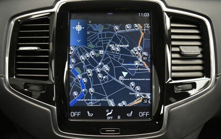 Volvo XC90 II рестайлинг, 2018 год, 3 949 000 рублей, 5 фотография