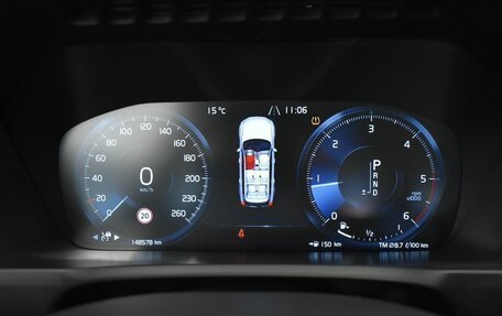 Volvo XC90 II рестайлинг, 2018 год, 3 949 000 рублей, 18 фотография