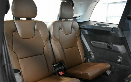 Volvo XC90 II рестайлинг, 2018 год, 3 949 000 рублей, 26 фотография