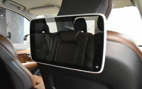 Volvo XC90 II рестайлинг, 2018 год, 3 949 000 рублей, 28 фотография