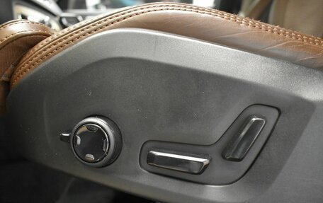 Volvo XC90 II рестайлинг, 2018 год, 3 949 000 рублей, 22 фотография