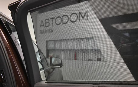 Volvo XC90 II рестайлинг, 2018 год, 3 949 000 рублей, 29 фотография