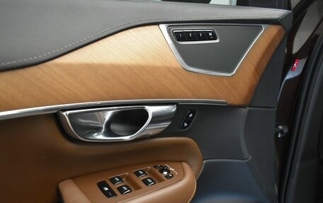 Volvo XC90 II рестайлинг, 2018 год, 3 949 000 рублей, 19 фотография