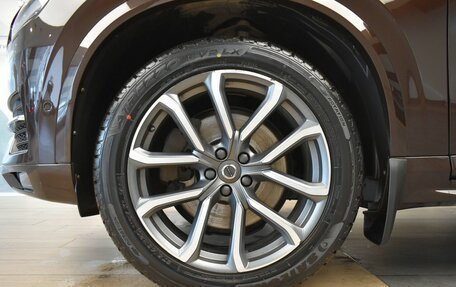 Volvo XC90 II рестайлинг, 2018 год, 3 949 000 рублей, 34 фотография