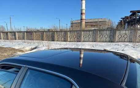 Mercedes-Benz S-Класс, 1994 год, 950 000 рублей, 10 фотография