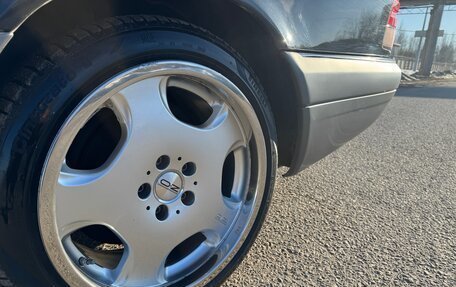 Mercedes-Benz S-Класс, 1994 год, 950 000 рублей, 12 фотография