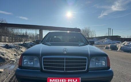 Mercedes-Benz S-Класс, 1994 год, 950 000 рублей, 2 фотография