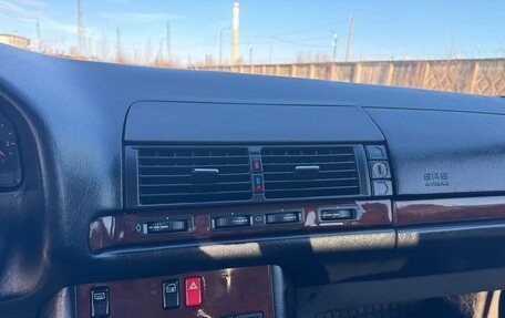 Mercedes-Benz S-Класс, 1994 год, 950 000 рублей, 23 фотография