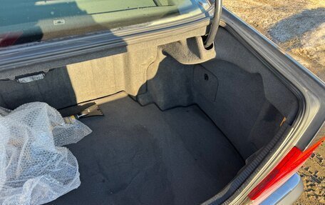 Mercedes-Benz S-Класс, 1994 год, 950 000 рублей, 28 фотография