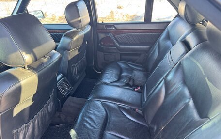 Mercedes-Benz S-Класс, 1994 год, 950 000 рублей, 27 фотография