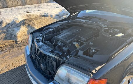 Mercedes-Benz S-Класс, 1994 год, 950 000 рублей, 32 фотография