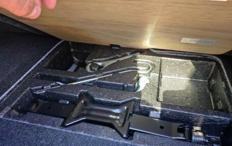 Toyota Roomy I, 2019 год, 1 150 000 рублей, 11 фотография