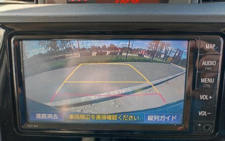 Toyota Roomy I, 2019 год, 1 150 000 рублей, 14 фотография