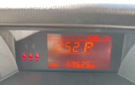 Toyota Roomy I, 2019 год, 1 150 000 рублей, 13 фотография