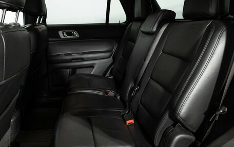 Ford Explorer VI, 2014 год, 1 939 898 рублей, 10 фотография