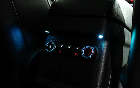 Ford Explorer VI, 2014 год, 1 939 898 рублей, 15 фотография