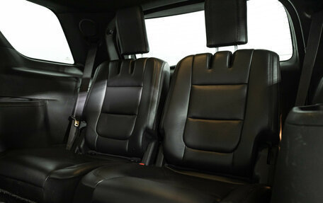 Ford Explorer VI, 2014 год, 1 939 898 рублей, 23 фотография