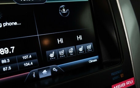 Ford Explorer VI, 2014 год, 1 939 898 рублей, 17 фотография