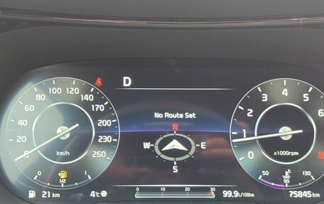 KIA K5, 2021 год, 3 150 000 рублей, 6 фотография