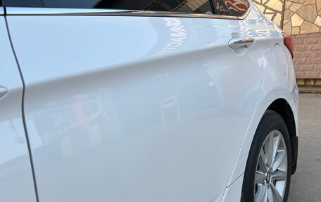 Hyundai i40 I рестайлинг, 2013 год, 1 350 000 рублей, 8 фотография