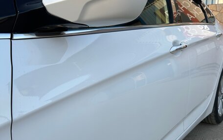 Hyundai i40 I рестайлинг, 2013 год, 1 350 000 рублей, 7 фотография