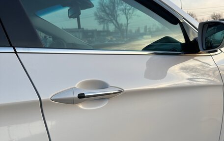 Hyundai i40 I рестайлинг, 2013 год, 1 350 000 рублей, 12 фотография