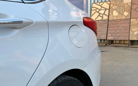 Hyundai i40 I рестайлинг, 2013 год, 1 350 000 рублей, 9 фотография