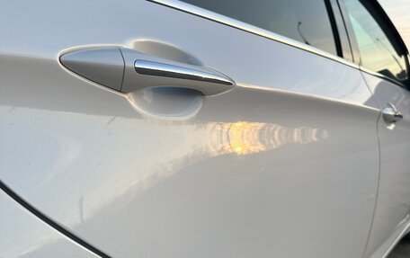 Hyundai i40 I рестайлинг, 2013 год, 1 350 000 рублей, 11 фотография