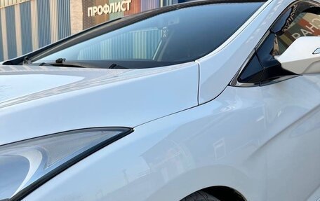 Hyundai i40 I рестайлинг, 2013 год, 1 350 000 рублей, 6 фотография