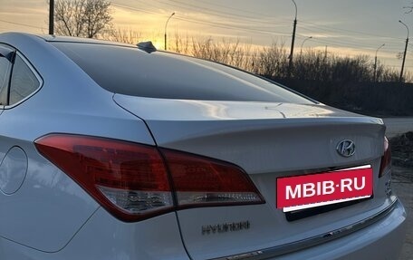 Hyundai i40 I рестайлинг, 2013 год, 1 350 000 рублей, 4 фотография