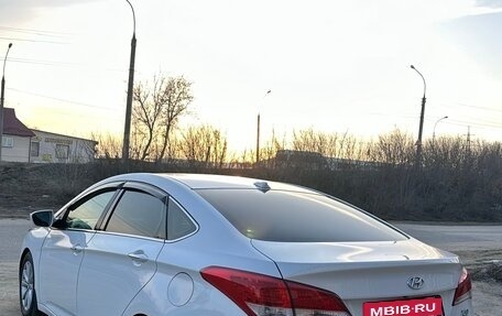 Hyundai i40 I рестайлинг, 2013 год, 1 350 000 рублей, 3 фотография