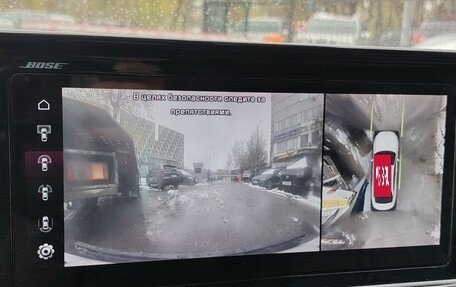 KIA K5, 2021 год, 3 150 000 рублей, 5 фотография