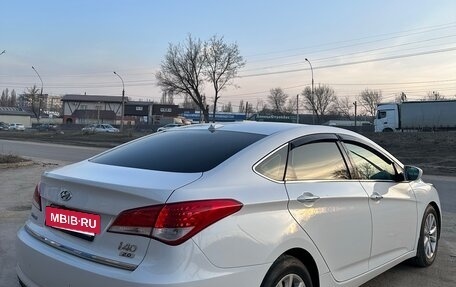 Hyundai i40 I рестайлинг, 2013 год, 1 350 000 рублей, 5 фотография