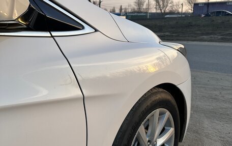 Hyundai i40 I рестайлинг, 2013 год, 1 350 000 рублей, 13 фотография