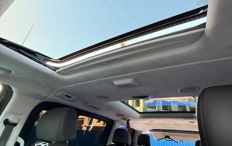 Hyundai Staria, 2023 год, 6 100 000 рублей, 5 фотография