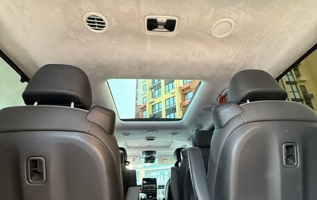 Hyundai Staria, 2023 год, 6 100 000 рублей, 6 фотография