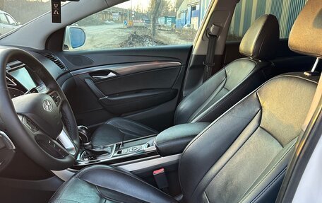 Hyundai i40 I рестайлинг, 2013 год, 1 350 000 рублей, 16 фотография