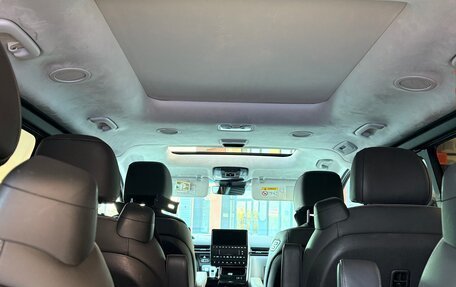 Hyundai Staria, 2023 год, 6 100 000 рублей, 3 фотография